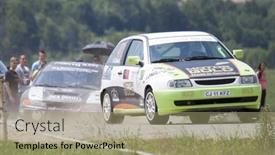  Presentation with rally - 