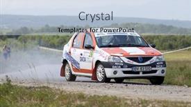  Presentation with rally - Colorful presentation enhanced with fresh grapes and white wine on old wooden table backdrop and a tawny brown colored foreground