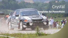  Presentation with rally - 