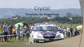  Presentation with rally - 