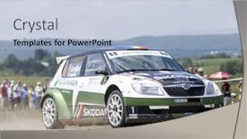  Presentation with rally - 