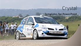  Presentation with rally - 