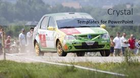  Presentation with rally - 