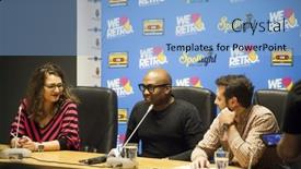  Presentation with questions - 