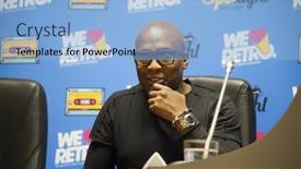  Presentation with questions - 