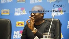  Presentation with questions - 