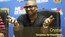  Presentation with questions - 