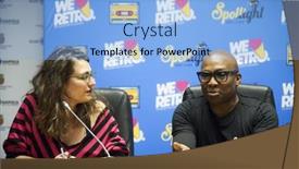  Presentation with questions - 