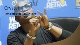  Presentation with questions - 