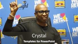  Presentation with questions - 