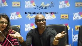  Presentation with questions - 