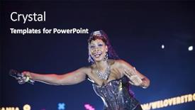  Presentation with corona - 