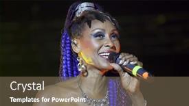  Presentation with corona - 