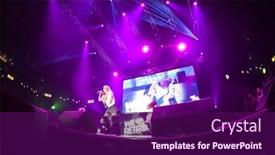  Presentation with corona - 