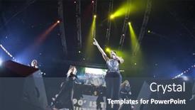  Presentation with corona - 