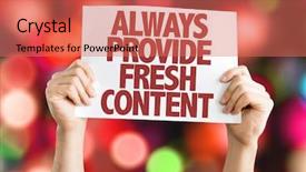  Presentation with background - PPT layouts consisting of seo backlinks - always provide fresh content card background and a red colored foreground