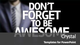  Presentation with awesome - PPT layouts consisting of close up black burner on modern kitchen stove background and a gray colored foreground.