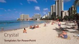  Presentation with coastal - 