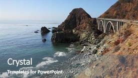  Presentation with highway engineering - PPT theme with dental word cloud image with hi-res rendered artwork that could be used for any graphic design background and a white colored foreground