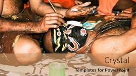  Presentation with actor - 