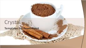  Presentation with cocoa - 