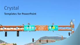  Presentation with yellowstone - 