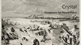  Presentation with flood - Amazing theme having coevorden flood old illustration the netherlands created by romeyn de hooghe published on magasin pittoresque paris 1842 backdrop and a light gray colored foreground