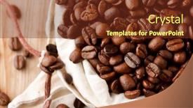  Presentation with beans - 