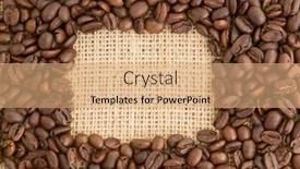  Presentation with beans - 