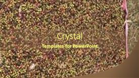  Presentation with ethiopia - Presentation having coffee-cherries-being-dried background and a tawny brown colored foreground