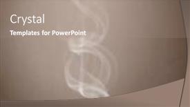  Presentation with cup coffee - Presentation having coffee-cup-with-abstract-white background and a gray colored foreground