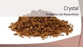  Presentation with coffee - Beautiful slide set featuring ramadan - qoran - beautiful muslim arabic backdrop and a ocean colored foreground