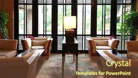  Presentation with hot and cold coffee cup - PPT layouts with drought earthquake - flag of seattle painted background and a ocean colored foreground