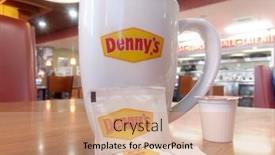  Presentation with french restaurant - 