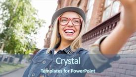  Presentation with on visiting to thirupathi - Colorful slide set enhanced with coffee mobile - girl visiting tourist attractions backdrop and a ocean colored foreground