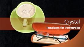  Presentation with silk - 