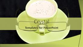  Presentation with silk - 