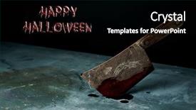  Presentation with dark green - Presentation having cold blooded murder - closeup of an old background and a black colored foreground