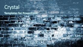  Presentation with urban - Beautiful presentation theme featuring this was an accidental shot of a bus that went by while i was experimenting with exposure backdrop and a wine colored foreground.