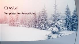  Presentation with vintage retro - Amazing presentation theme having retro and vintage style soft backdrop and a lemonade colored foreground