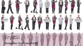  Presentation with displaying - 