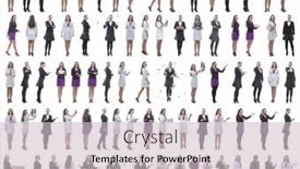  Presentation with displaying - 