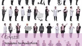  Presentation with displaying - 