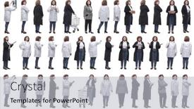  Presentation with displaying - 