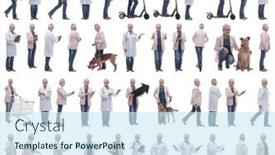  Presentation with displaying - 