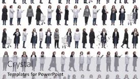  Presentation with displaying - 