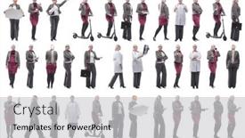  Presentation with displaying - 