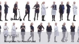  Presentation with displaying - 