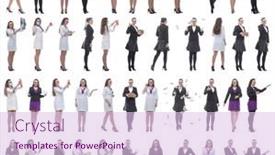  Presentation with displaying - 