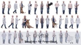  Presentation with displaying - 